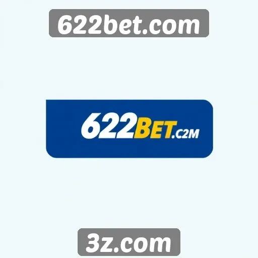 Acessibilidade e compatibilidade do site 622bet.com