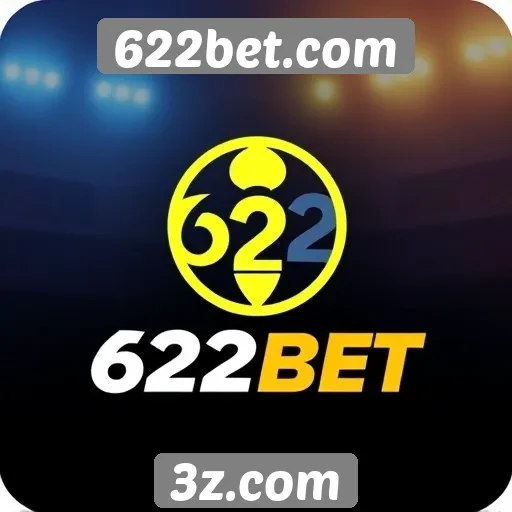 Recursos de jogos disponíveis no 622bet.com