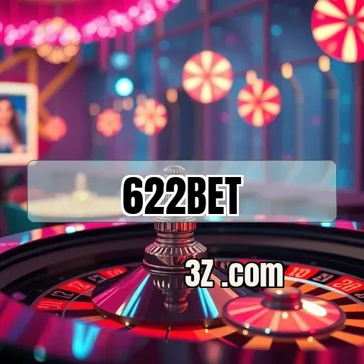 Aposta em Tempo Real: A Seção Live do 622bet.com