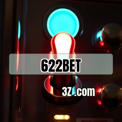 Segurança em Jogo: 622bet.com Protege Seus Usuários