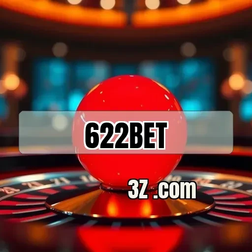 Slots emocionantes esperam por você no 622bet.com