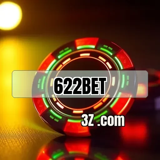 Torneios Empolgantes no 622bet.com para Jogadores Determinados