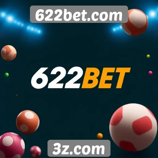 Avaliação da experiência do usuário em 622bet.com